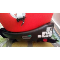 Cybex Sirona car seat with ISOFIX in Autum Gold 0-18 kg