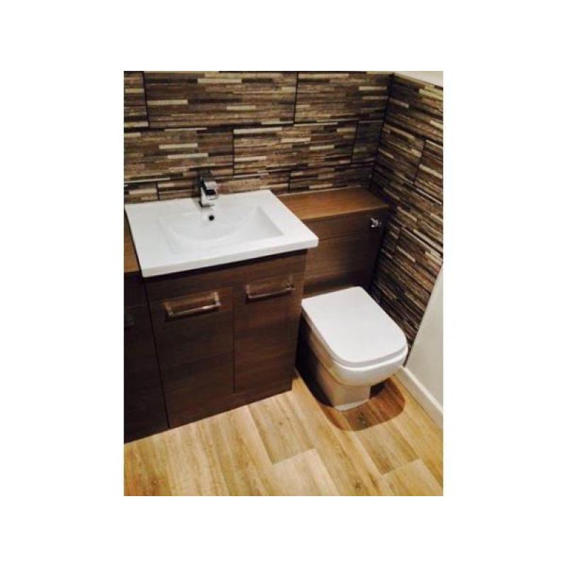 Qualified and Friendly Edinburgh Plumber