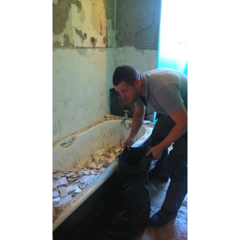 Qualified and Friendly Edinburgh Plumber