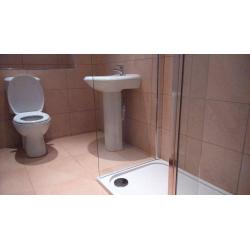 Qualified and Friendly Edinburgh Plumber