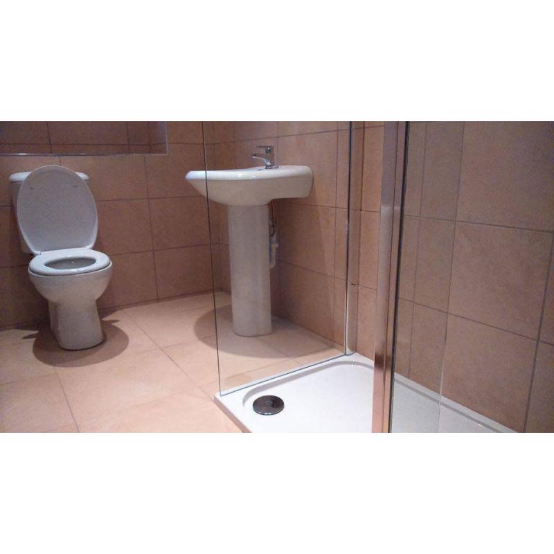 Qualified and Friendly Edinburgh Plumber