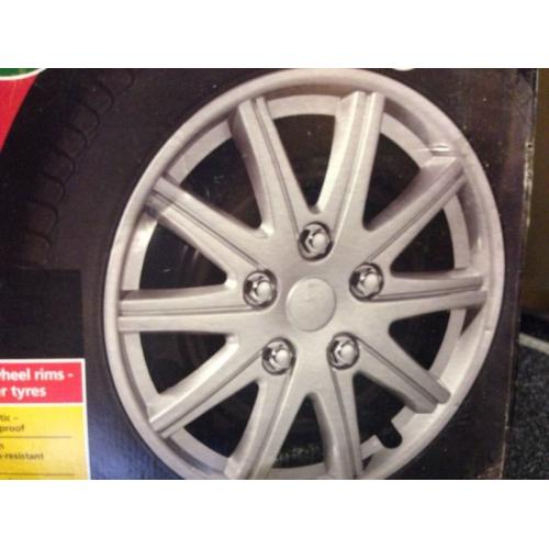 14inch wheel trims /covers New