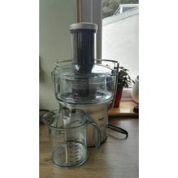 Sage by Heston Blumenthal Nutri Juicer Compact