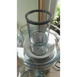 Sage by Heston Blumenthal Nutri Juicer Compact