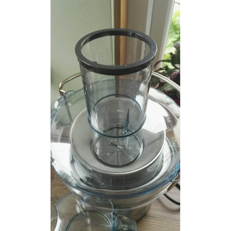 Sage by Heston Blumenthal Nutri Juicer Compact