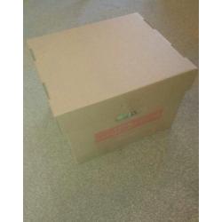 Archive boxes 30 No.