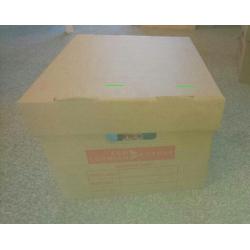 Archive boxes 30 No.