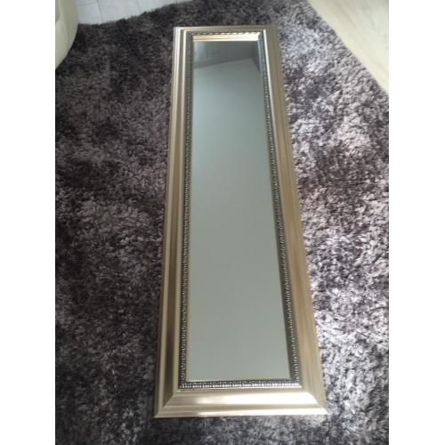 Champagne Gold Framed Mirror