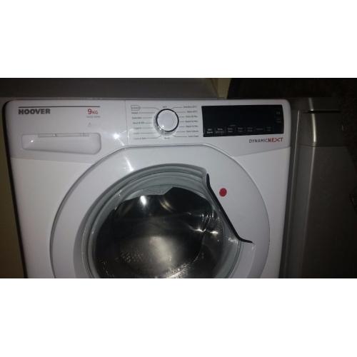 Washine maschine in exellent condition use for only 6mont