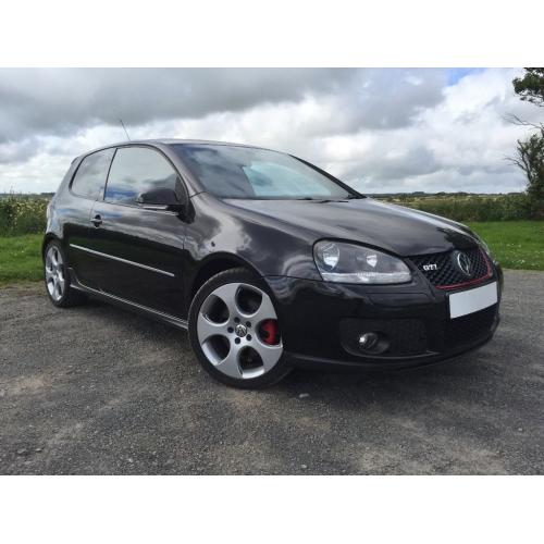 VW Golf GTI