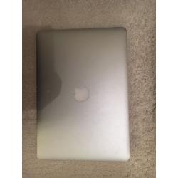 MacBook Air 2013 13" excellent condition