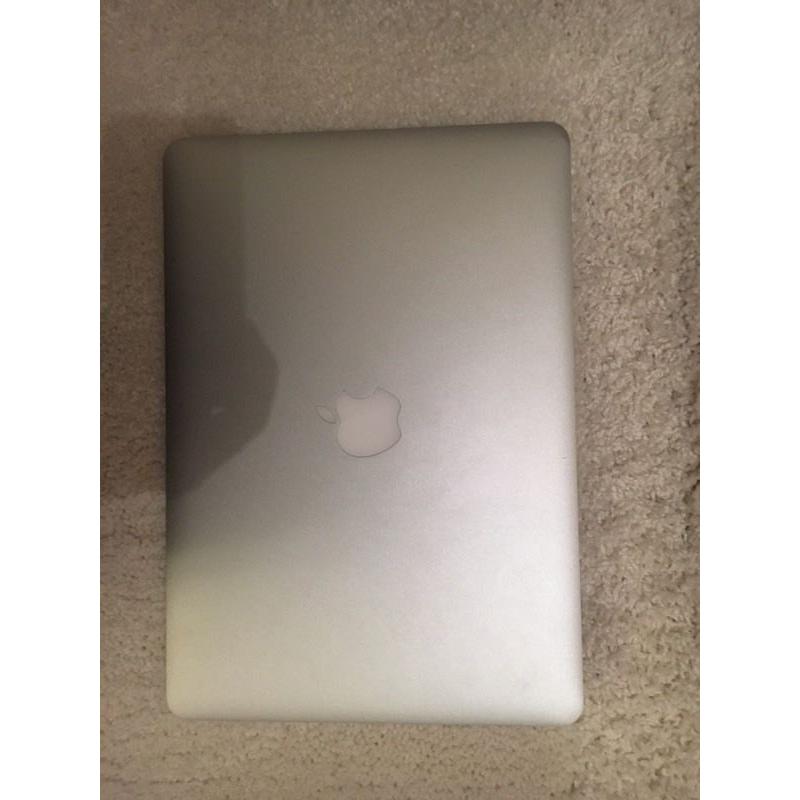 MacBook Air 2013 13" excellent condition