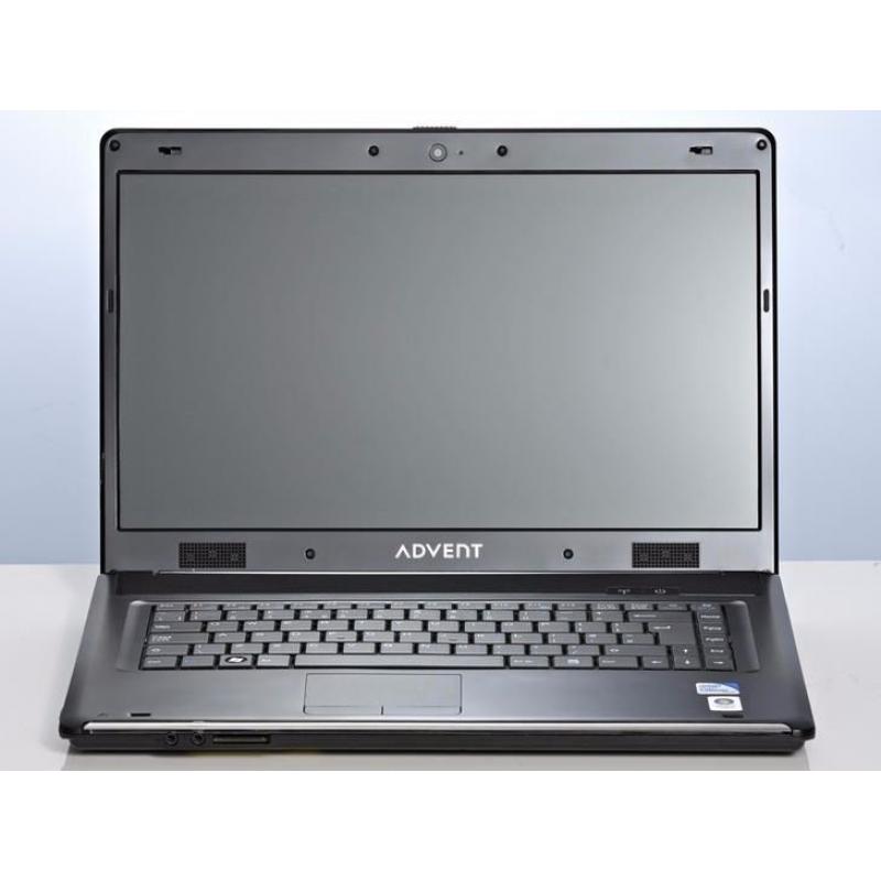Advent laptop in excellent condition