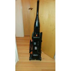 Vax u85 upright bagless vacuum cleaner