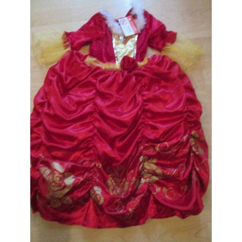 2 BNWT HALLOWEEN COSTUMES