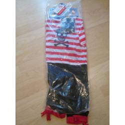 2 BNWT HALLOWEEN COSTUMES