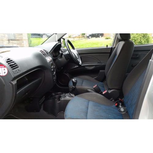 Kia Picanto 1.1 Chill 5-Door.LONG MOT, LONG TAX, LOW Mileage.One Previous Owner only.
