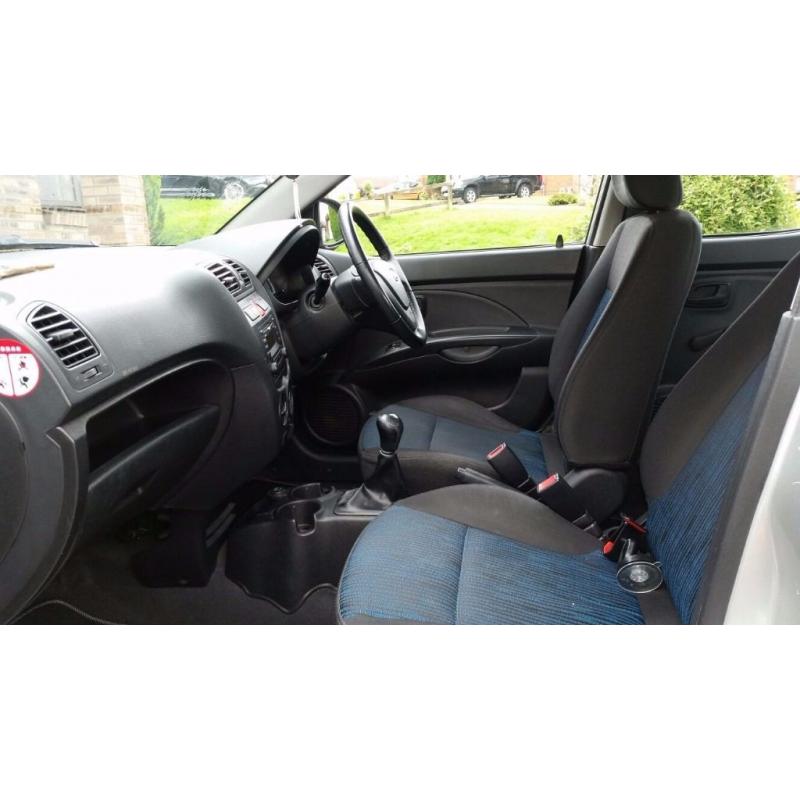 Kia Picanto 1.1 Chill 5-Door.LONG MOT, LONG TAX, LOW Mileage.One Previous Owner only.