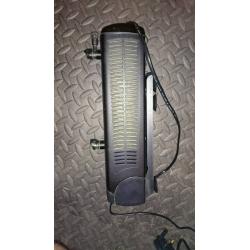 Fluval u4 internal fish tank heater