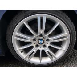 BMW 320i SE Coupe 1 Lady owner