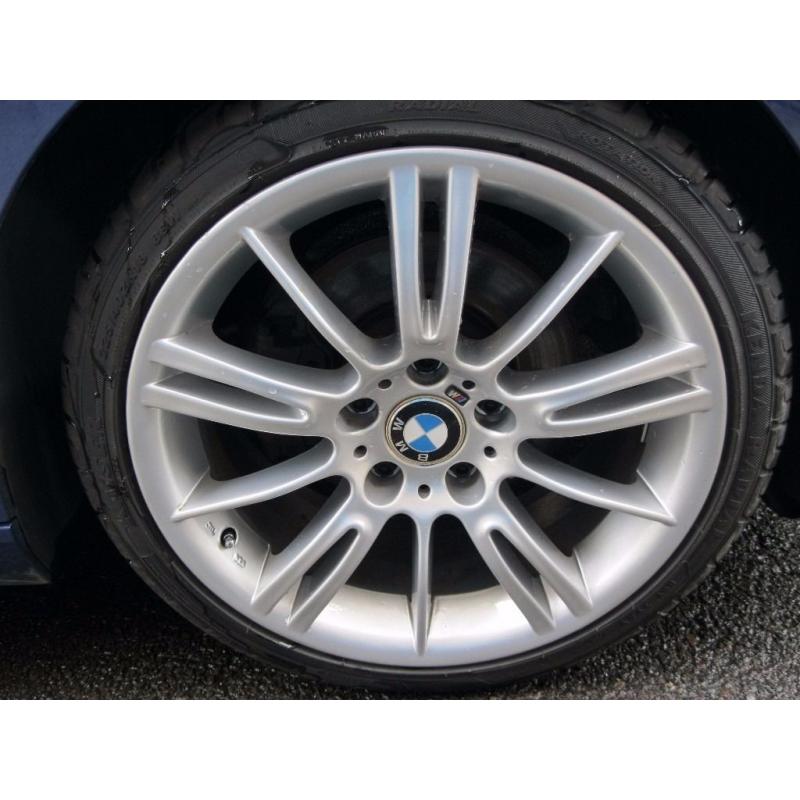 BMW 320i SE Coupe 1 Lady owner