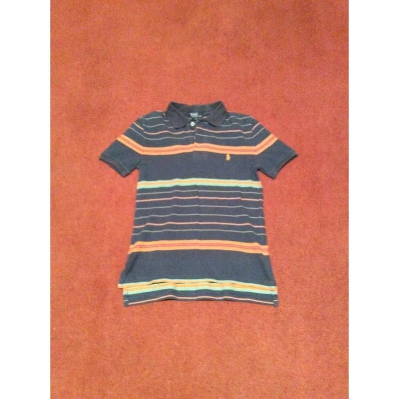 Real Polo Ralph Lauren Polo shirt