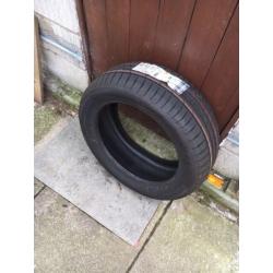 Goodyear Tyre