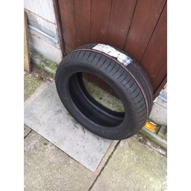 Goodyear Tyre