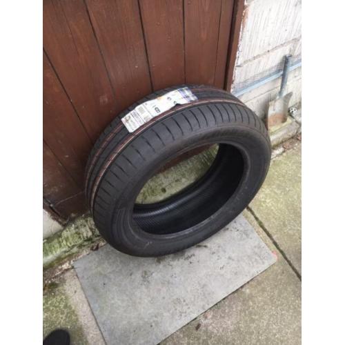 Goodyear Tyre