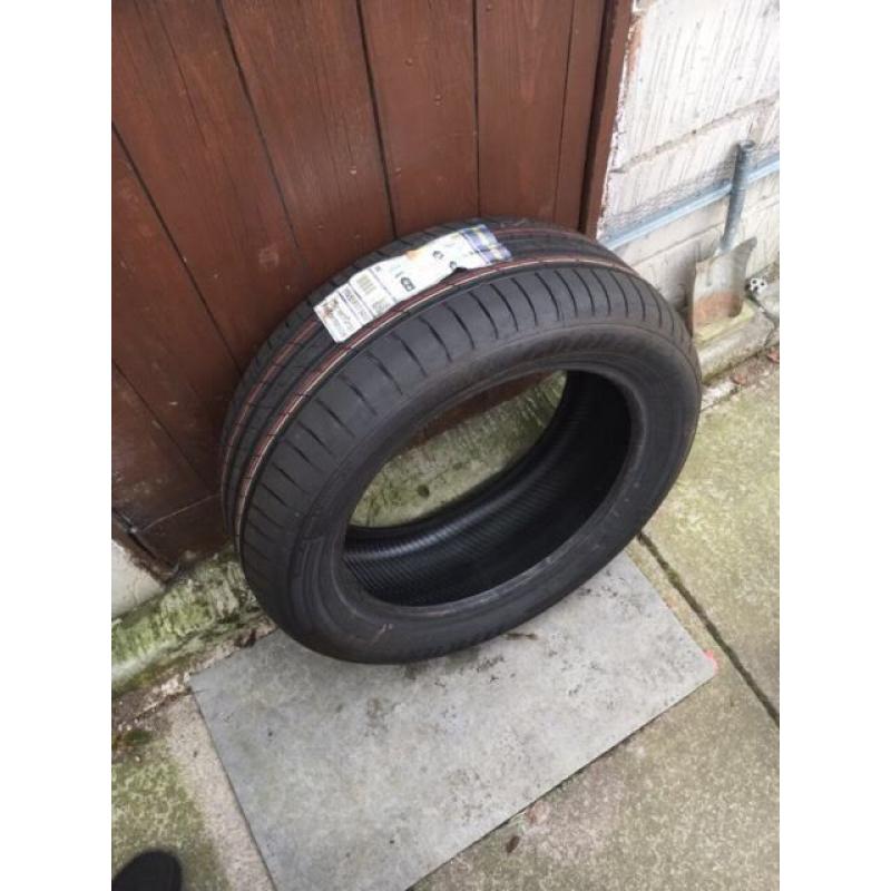 Goodyear Tyre