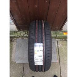Goodyear Tyre