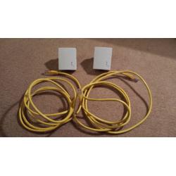 TP LINK AV500 Internet Extension Kit