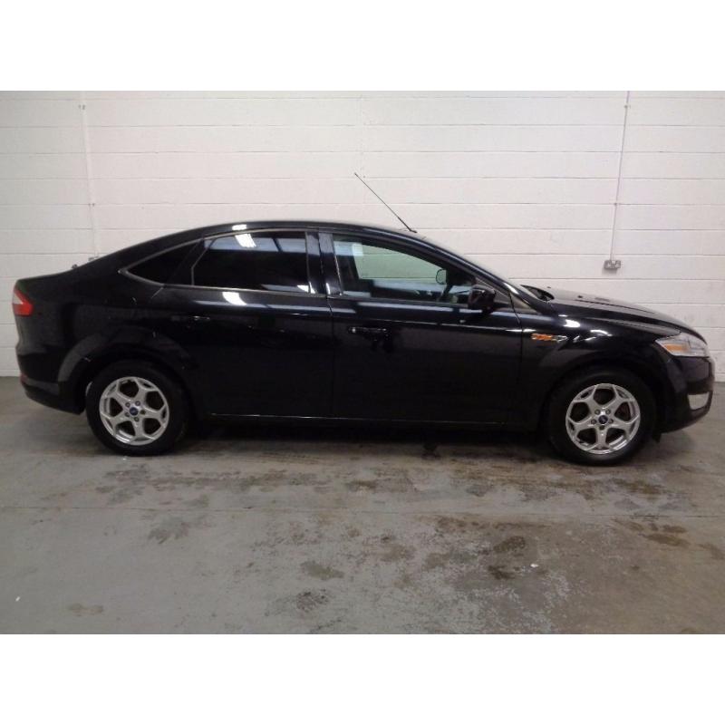 FORD MONDEO DIESEL , 2008/58 REG , LOW MILES + FULL HISTORY, YEARS MOT, HUGE SPEC, FINANCE, WARRANTY