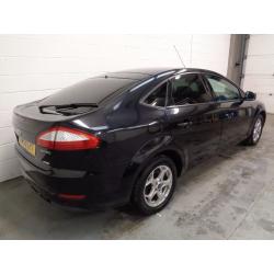 FORD MONDEO DIESEL , 2008/58 REG , LOW MILES + FULL HISTORY, YEARS MOT, HUGE SPEC, FINANCE, WARRANTY