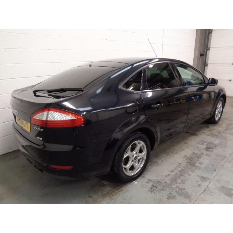 FORD MONDEO DIESEL , 2008/58 REG , LOW MILES + FULL HISTORY, YEARS MOT, HUGE SPEC, FINANCE, WARRANTY
