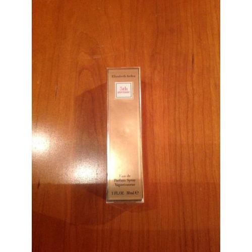 Elizabeth Arden perfume