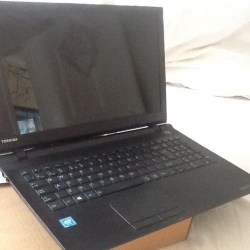 Toshiba laptop c55-c-1m9