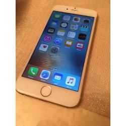 iPhone 6 64gb ee virgin T-Mobile can deliv