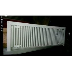 Central heating radiator