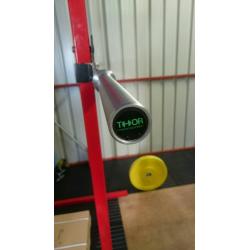 Olympic Bar