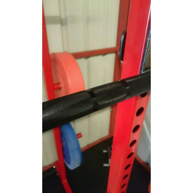 Olympic Bar