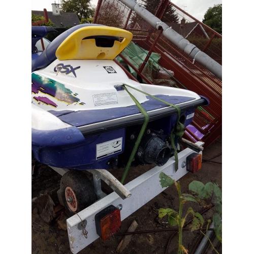 SEADOO JETSKI FOR SALE- PRICE REDUCED