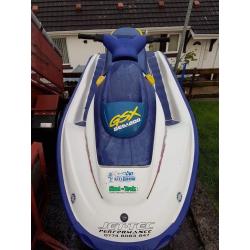SEADOO JETSKI FOR SALE- PRICE REDUCED