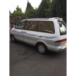 Nissan Largo