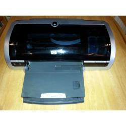 HP DeskJet 5850 WiFi Printer
