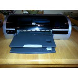 HP DeskJet 5850 WiFi Printer