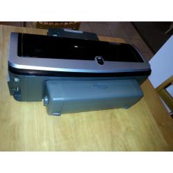 HP DeskJet 5850 WiFi Printer