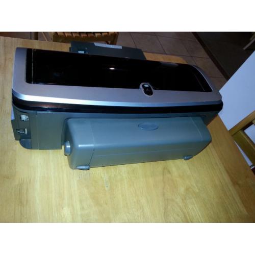 HP DeskJet 5850 WiFi Printer