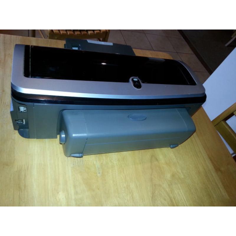 HP DeskJet 5850 WiFi Printer