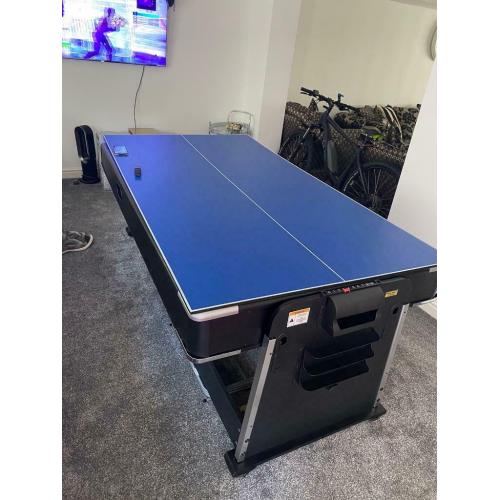 Pool table